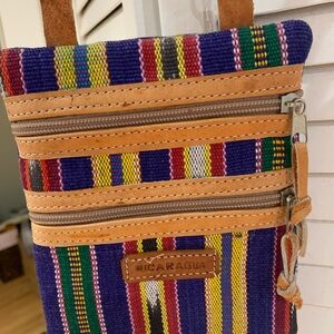 Nicaragua Crossbody Bag